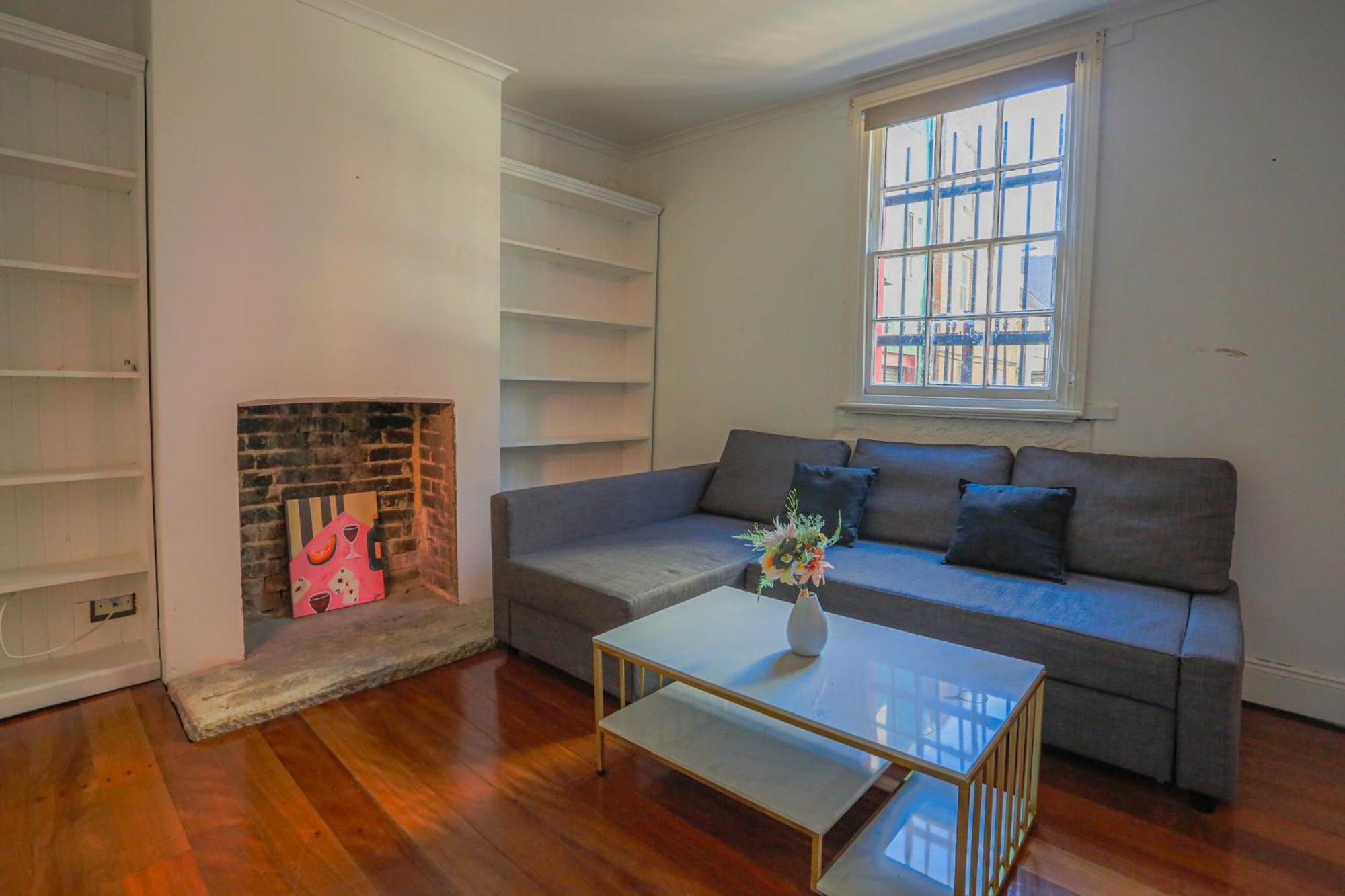 Close To City 3 Bedroom House Surry Hills 2 E-Bikes Included Sydney Exteriör bild