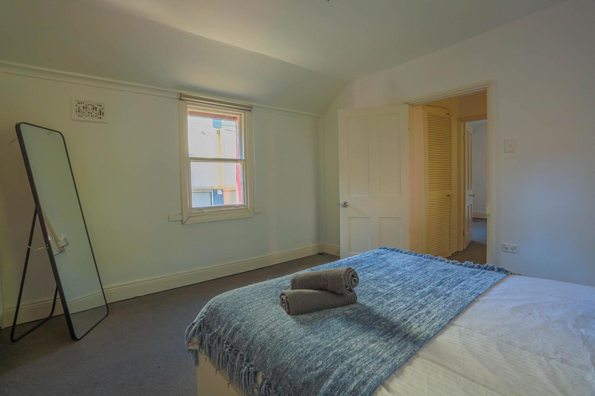 Close To City 3 Bedroom House Surry Hills 2 E-Bikes Included Sydney Exteriör bild