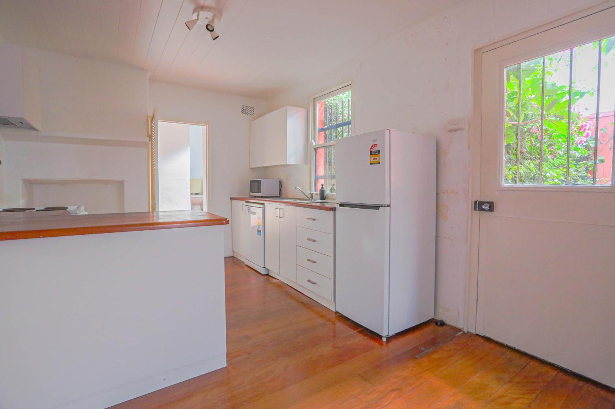 Close To City 3 Bedroom House Surry Hills 2 E-Bikes Included Sydney Exteriör bild