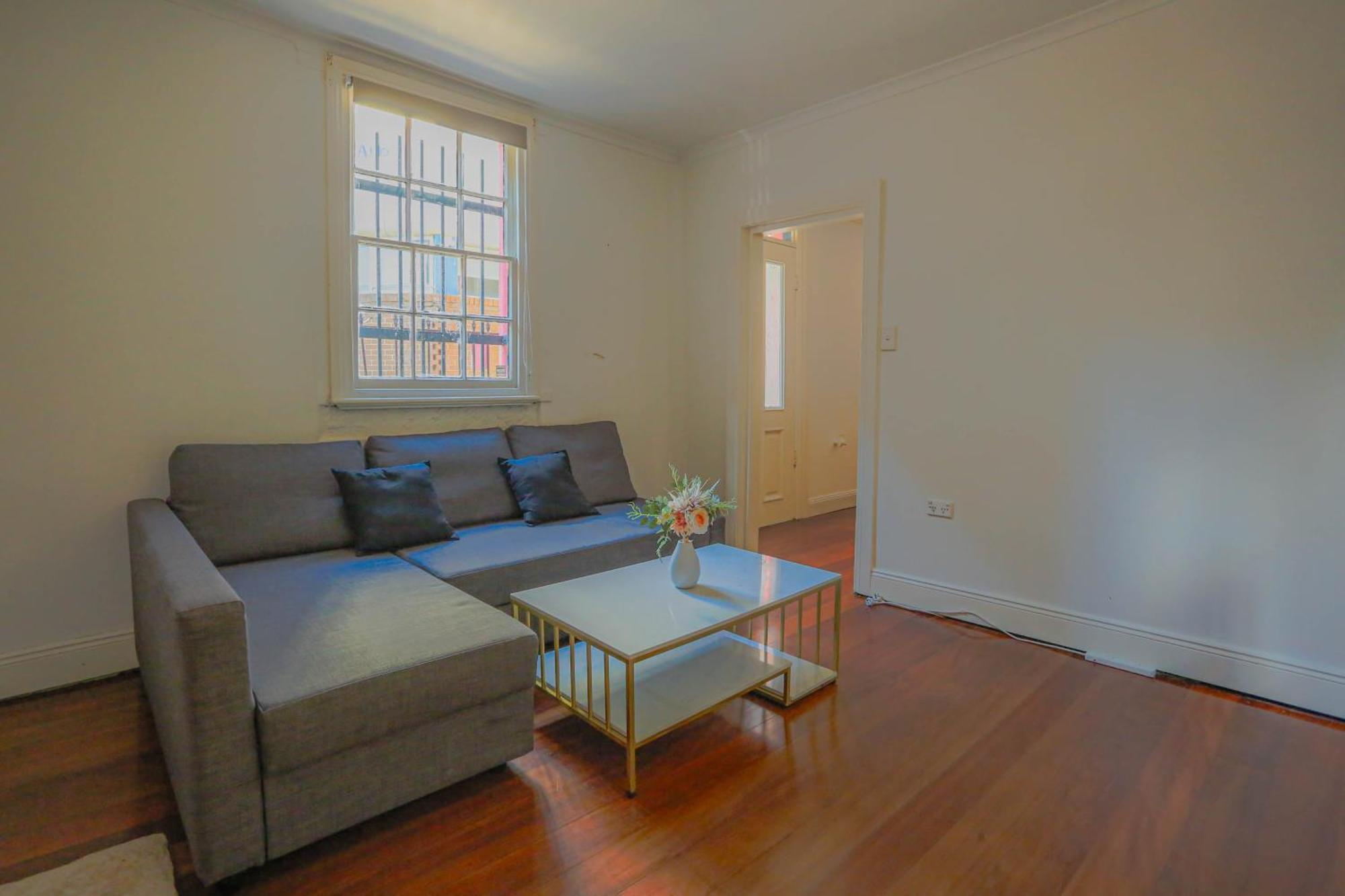 Close To City 3 Bedroom House Surry Hills 2 E-Bikes Included Sydney Exteriör bild